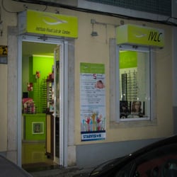 Instituto Visual Luiz de Camões