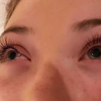 Lovella Esthetics Studio - Eyelash Service Near Me - Ozark, Missouri