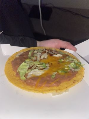 Taco Bell by null