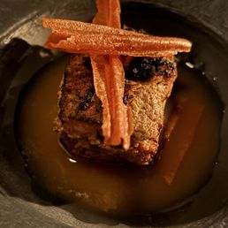 Hong Kong BREAD PUDDING with coconut-caramel sauce Hong Kong BREAD PUDDING with coconut-caramel sauce