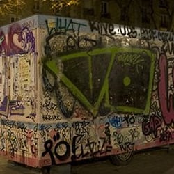 La Baraque à crêpes