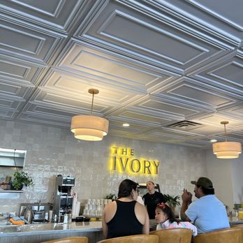 The Ivory Brunch House - Breakfast & Brunch Near Me - Roswell, New Mexico