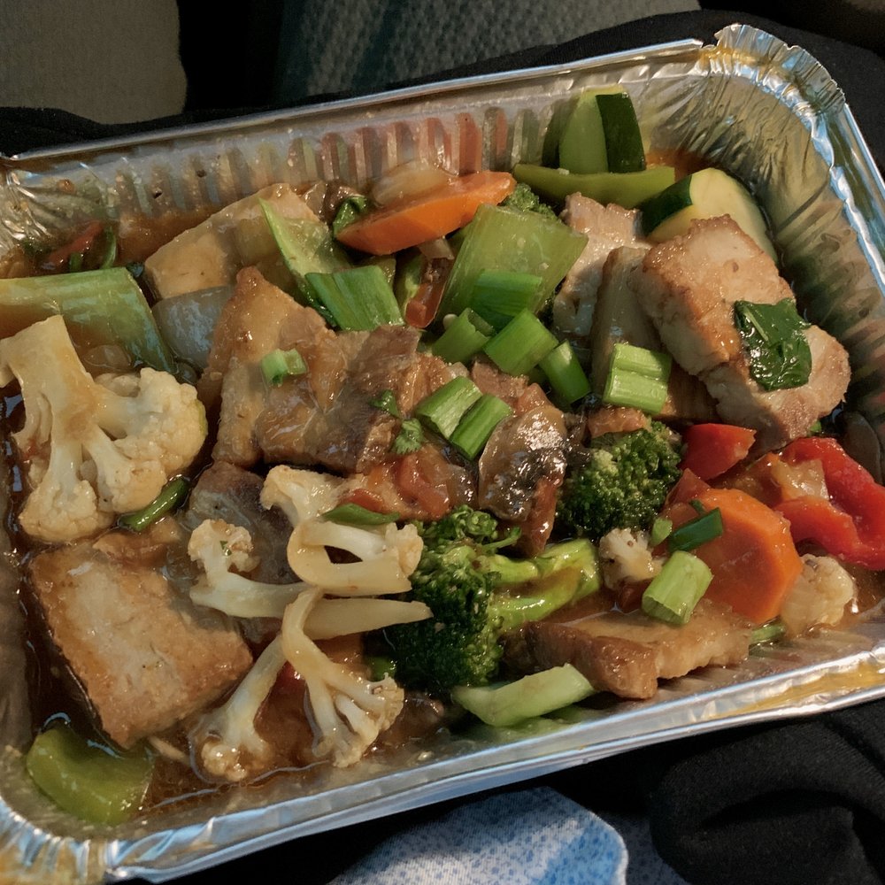 Little Tibet - Indian Near Me - Boulder, Colorado