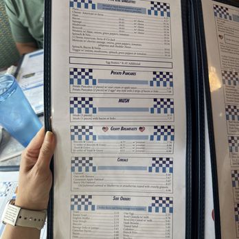 Blueberry Hill Pancake House - Menu - Breakfast & Brunch Near Me - Portage, Indiana Blueberry Hill Pancake House - Menu - Breakfast & Brunch Near Me - Portage, Indiana
