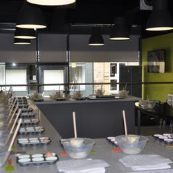 Junior Kitchen
