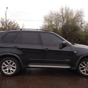 Dan's Window Tint - Auto Glass Services Near Me - Phoenix, Arizona