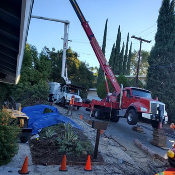 Gomez Landscape & Tree Care - Tree Services Near Me - Simi Valley, California