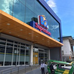 BQ Superstore