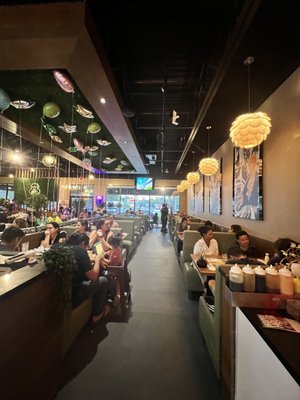 KUBO Asian fusion and bar -Ft. lauderdale by null