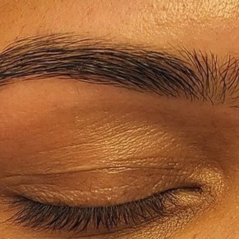 Love Eyebrow - The best threading I have done this month - Threading Services Near Me - Milpitas, California Love Eyebrow - The best threading I have done this month - Threading Services Near Me - Milpitas, California