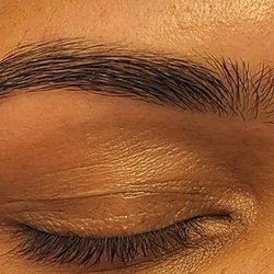 Love Eyebrow - The best threading I have done this month