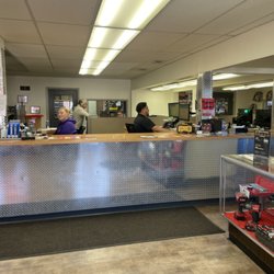 McGee Company - Front counter staff ready to help you. Hablamos español.