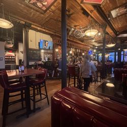 HopCat - Front Dining Area