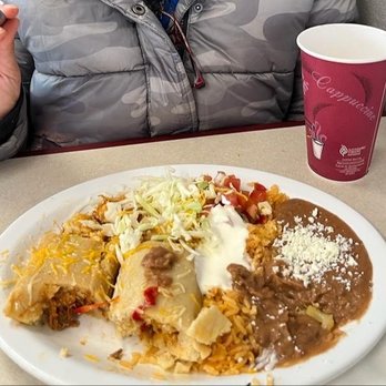 Netos Market & Bakery - Tamale platter was absolutely delicious - Bakeries Near Me - Bellingham, Washington Netos Market & Bakery - Tamale platter was absolutely delicious - Bakeries Near Me - Bellingham, Washington