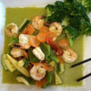 Champa Garden - Thai Near Me - Redding, California