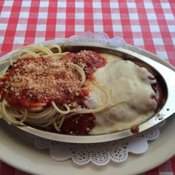 Cibo - The Tribecca - Delis Near Me - New Orleans, Louisiana