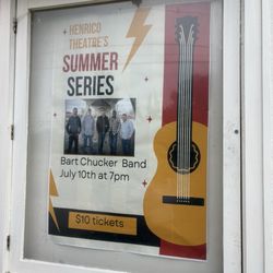 Henrico Theatre