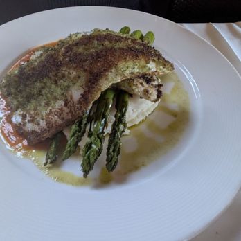 Il Fornaio - Branzino Could have been a 10 , so this came out a 7/10...not bad but not as enjoyable as the previous recipe .. - Italian Near Me - Manhattan Beach, California Il Fornaio - Branzino Could have been a 10 , so this came out a 7/10...not bad but not as enjoyable as the previous recipe .. - Italian Near Me - Manhattan Beach, California