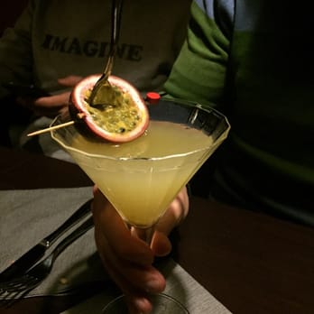 Prog - Dean's passion gate - Cocktail Bars Near Me - Milan, Michigan