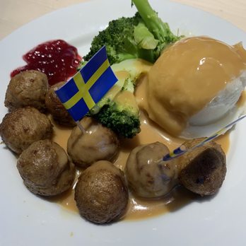 IKEA - Swedish meatballs! - Furniture Stores Near Me - Tempe, Arizona