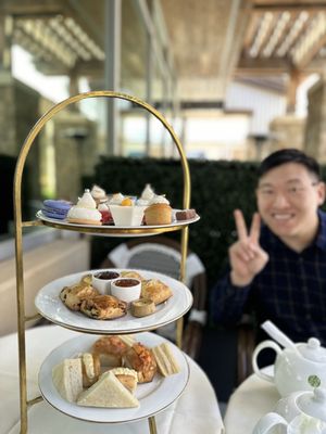 Alexander's Patisserie by null