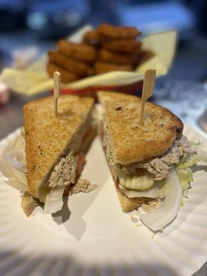 Hodad's Ocean Beach by null Hodad's Ocean Beach by null