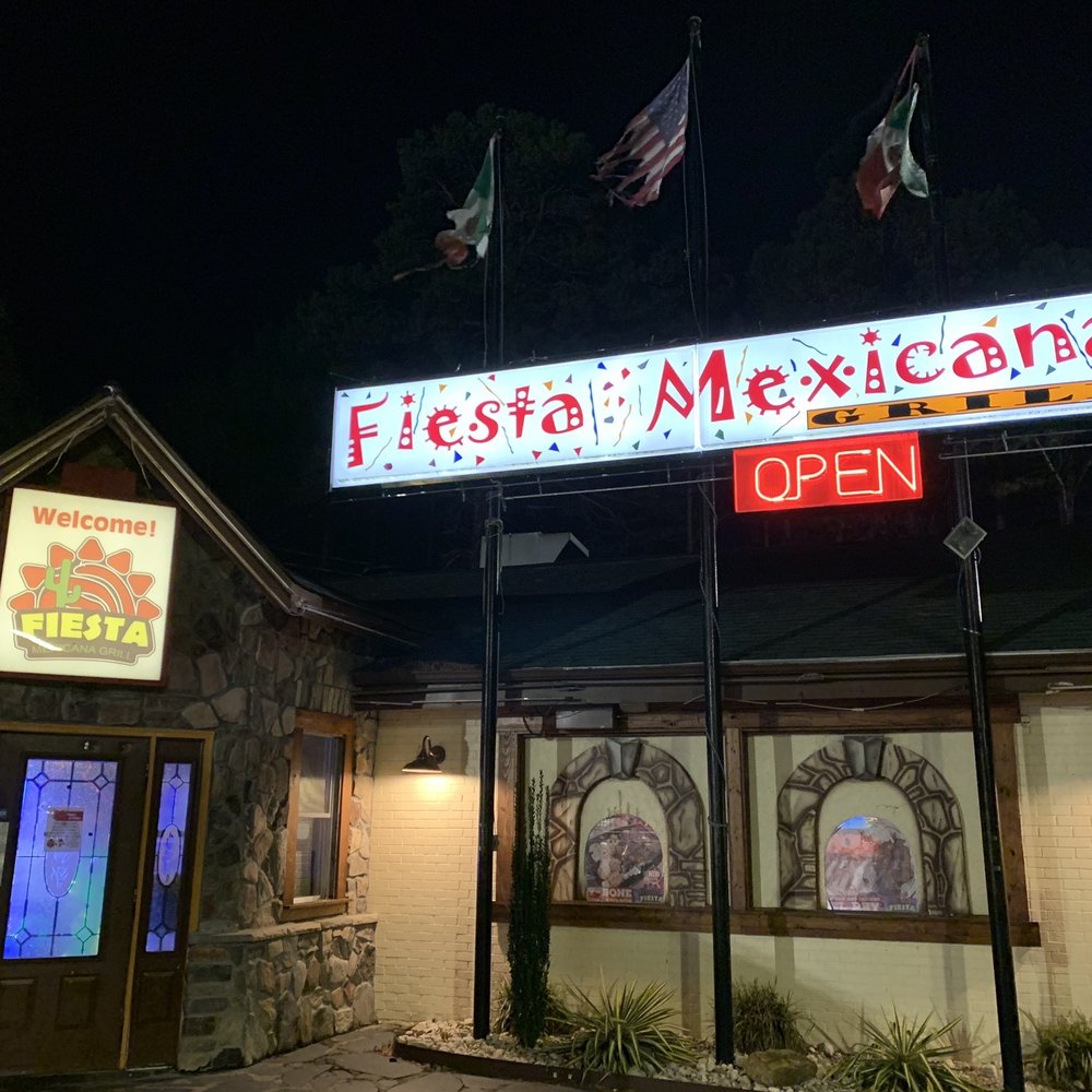 Fiesta Mexicana Grill - Outside - Mexican Near Me - Concord, North Carolina Fiesta Mexicana Grill - Outside - Mexican Near Me - Concord, North Carolina