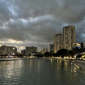 Waikiki Beach - Waikiki Beach - Beaches Near Me Waikiki Beach - Waikiki Beach - Beaches Near Me