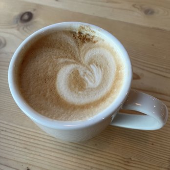 Scenic Route Bakery - Latte - Bakeries Near Me - Des Moines, Iowa Scenic Route Bakery - Latte - Bakeries Near Me - Des Moines, Iowa