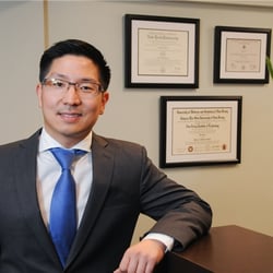Scarsdale Dental Center - Dr. Jeff Suh