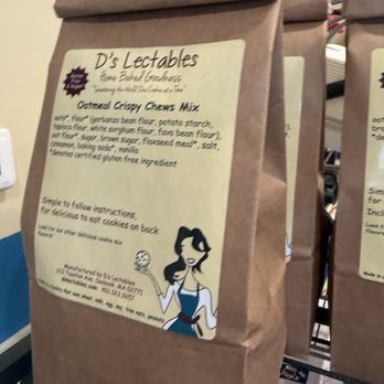 D's Lectables - Cookies, Coffee & Community - Bakeries Near Me - Seekonk, Massachusetts D's Lectables - Cookies, Coffee & Community - Bakeries Near Me - Seekonk, Massachusetts