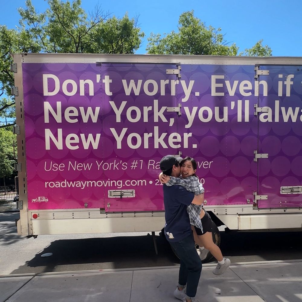 Roadway Moving - Movers Near Me - New York, New York Roadway Moving - Movers Near Me - New York, New York