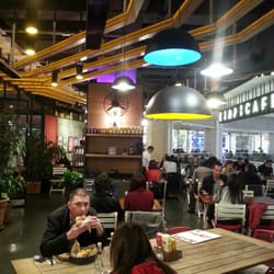 Kirpi Cafe