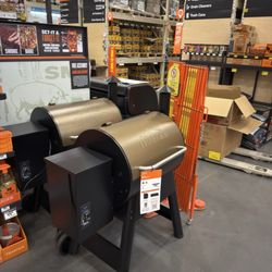 The Home Depot