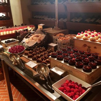 TOCA - Italian Near Me - Toronto, Ontario