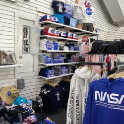 Surfstyle - NASA gear