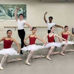 Cleveland City Dance