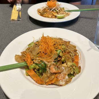 Mango Thai Cuisine - Pad See Iew - Thai Near Me - Plano, Texas Mango Thai Cuisine - Pad See Iew - Thai Near Me - Plano, Texas