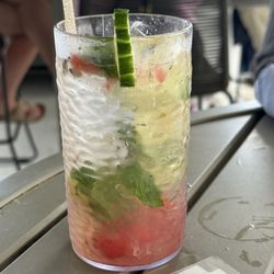 Coastal Cooler