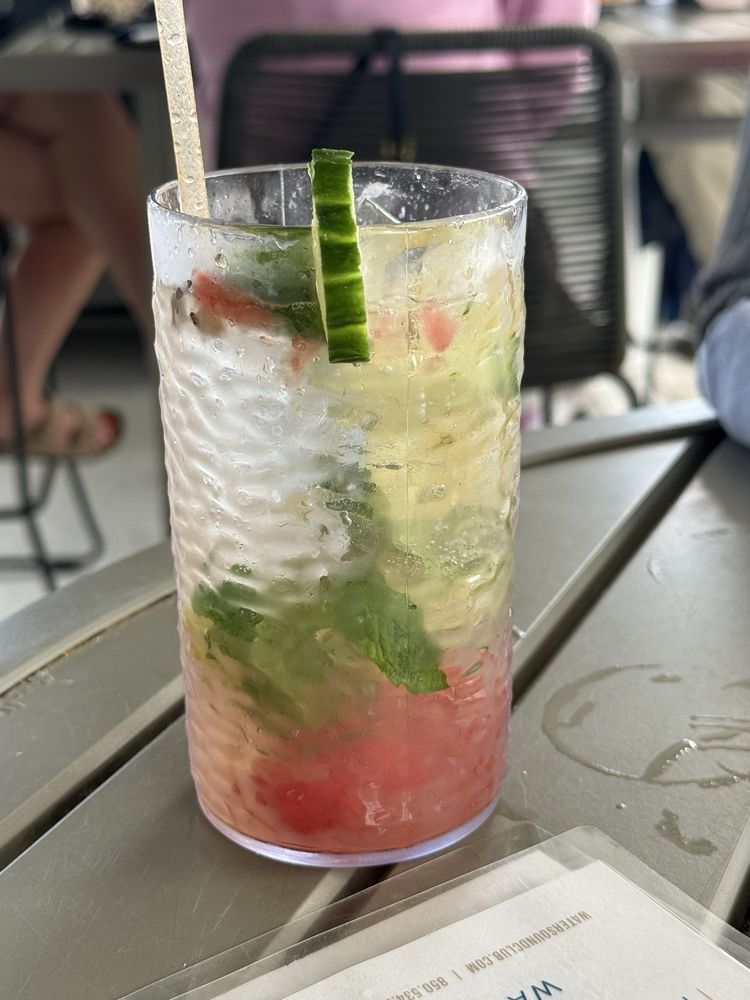 Beach Break Grill