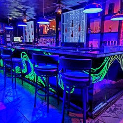 Area Code Gentlemen's Club