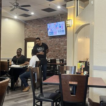 The Toasted Yolk Cafe - Breakfast & Brunch Near Me - Conroe, Texas The Toasted Yolk Cafe - Breakfast & Brunch Near Me - Conroe, Texas