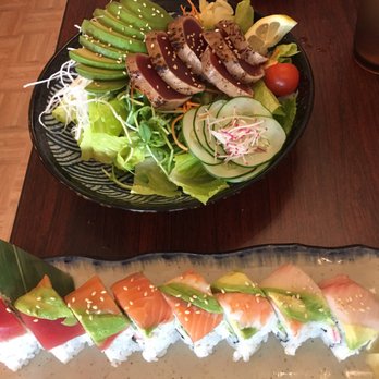 Tanuki Sushi - Sushi Bars Near Me - Kaneohe, Hawaii