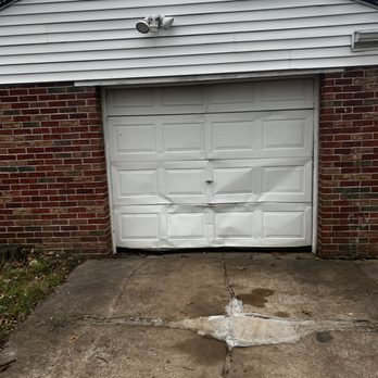 MLN Garage Door - Garage Door Services Near Me MLN Garage Door - Garage Door Services Near Me