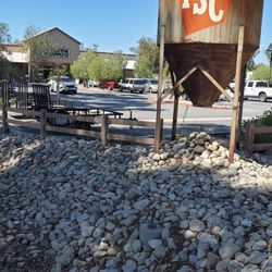 Tractor Supply