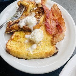 Mary's African Cuisine - French toast