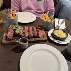 Côte Brasserie