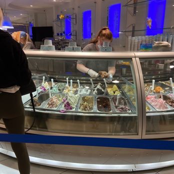 Frost Gelato - So many flavors - Gelato Near Me - Scottsdale, Arizona Frost Gelato - So many flavors - Gelato Near Me - Scottsdale, Arizona