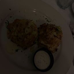 Jumbo Lump Crab Cake Jumbo Lump Crab Cake
