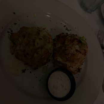 Angie's Seafood - Jumbo Lump Crab Cake - Seafood Near Me - Baltimore, Maryland